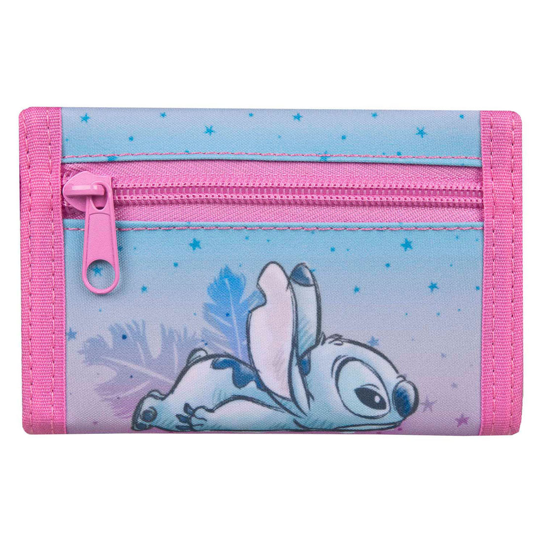 Undercover-Brieftaschenstich