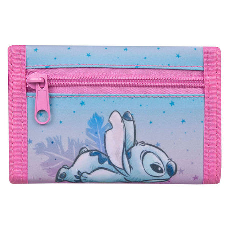 Undercover-Brieftaschenstich