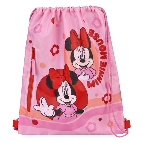 Undercover-Sporttasche Minnie Mouse