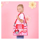 Undercover Sporttasche Minnie Mouse