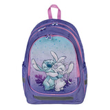 Undercover-Rucksackstich