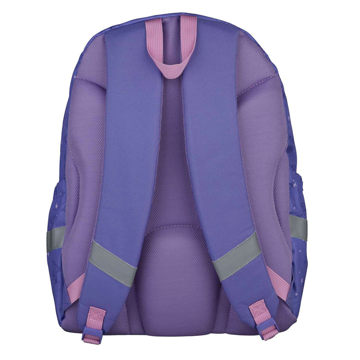 Undercover-Rucksackstich