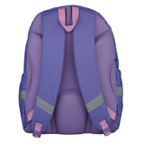 Undercover-Rucksackstich