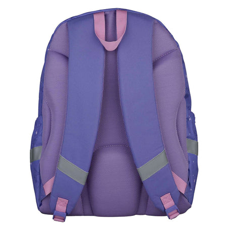 Undercover-Rucksackstich