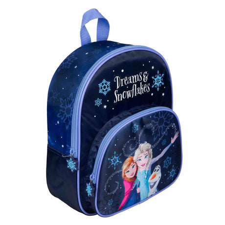 Undercover-Rucksack mit Fronttasche Frozen