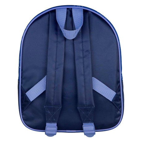Undercover-Rucksack mit Fronttasche Frozen