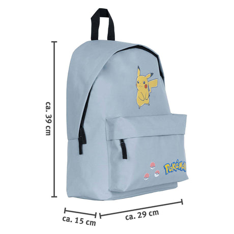 Undercover-Rucksack-Pokémon