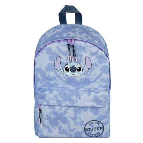 Undercover-Rucksackstich