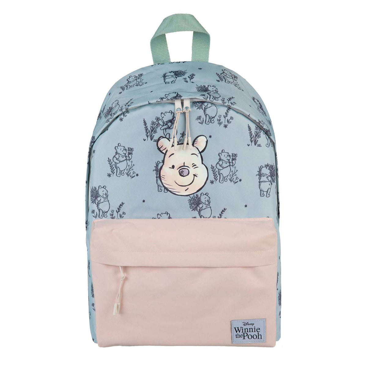 Rucksack Winnie Puuh