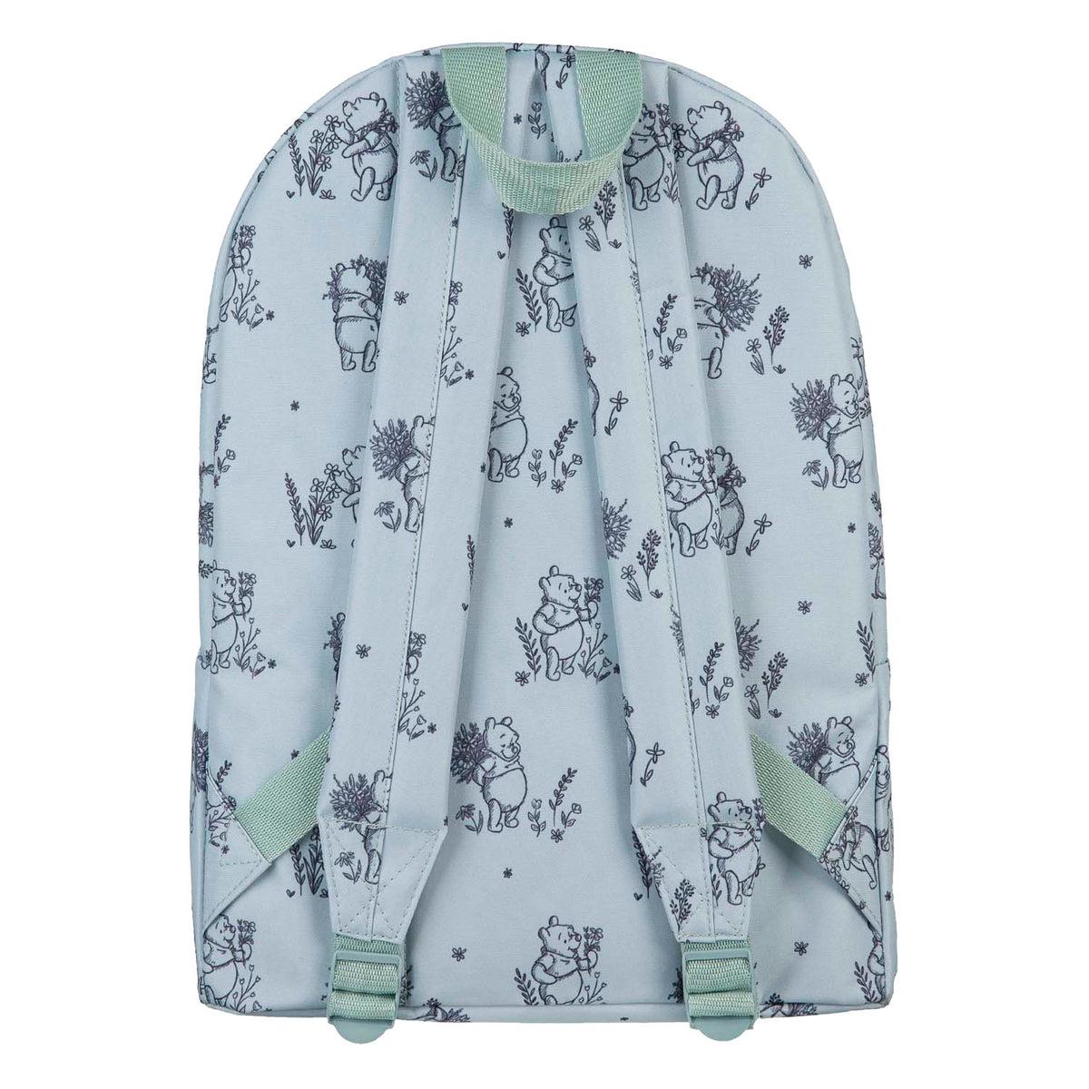 Rucksack Winnie Puuh