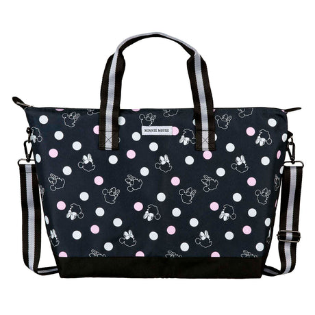 Undercover Sport-Umhängetasche Minnie Mouse