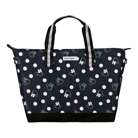 Undercover Sport-Umhängetasche Minnie Mouse