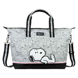 Undercover Sport-Umhängetasche Snoopy