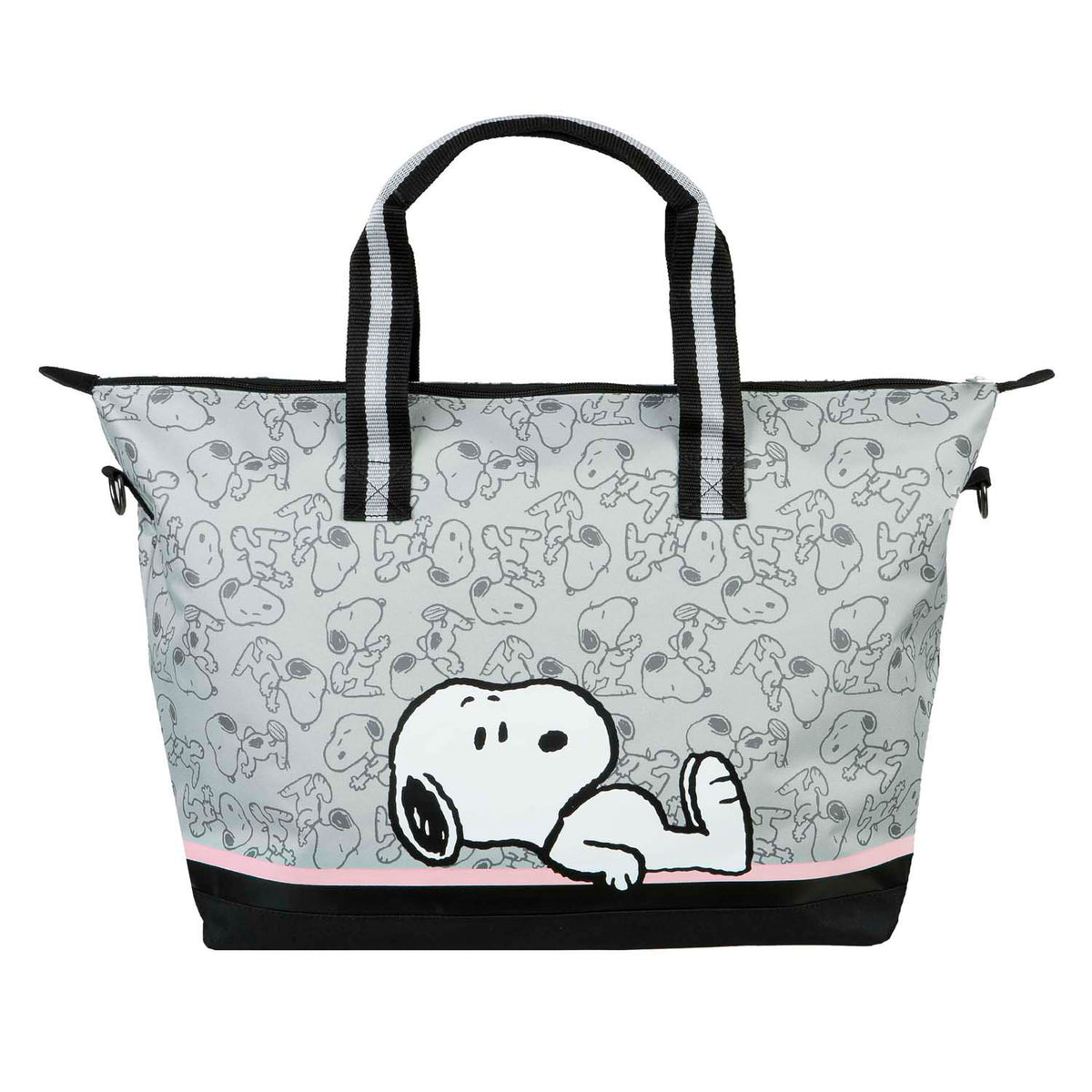 Undercover Sport-Umhängetasche Snoopy
