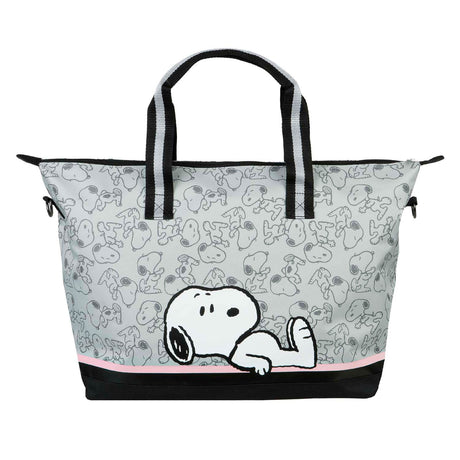 Undercover Sport-Umhängetasche Snoopy