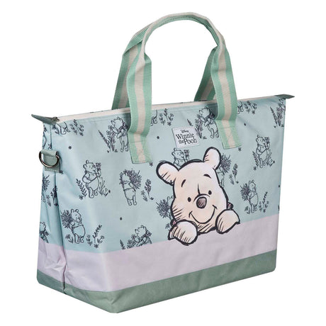 Undercover Sport-Umhängetasche Winnie the Pooh