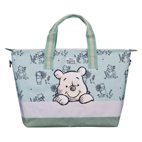 Undercover Sport-Umhängetasche Winnie the Pooh