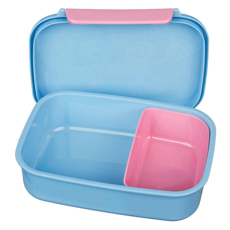 Undercover Lunchbox Lilo Stitch | 4 Stück