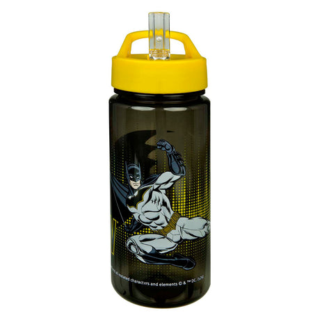 Undercover Aero-Trinkflasche Batman – 500 ml