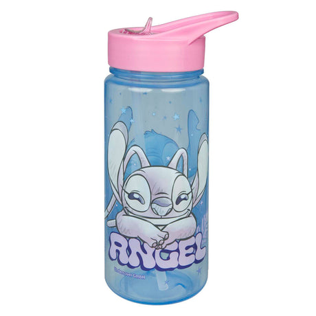 Undercover Aero-Trinkflasche Stitch – 500 ml