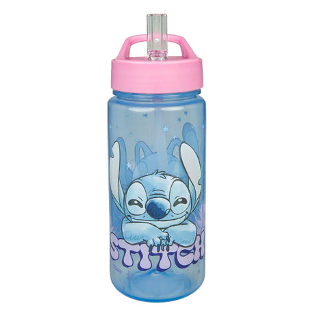 Undercover Aero-Trinkflasche Stitch – 500 ml