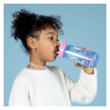 Undercover Aero-Trinkflasche Stitch – 500 ml