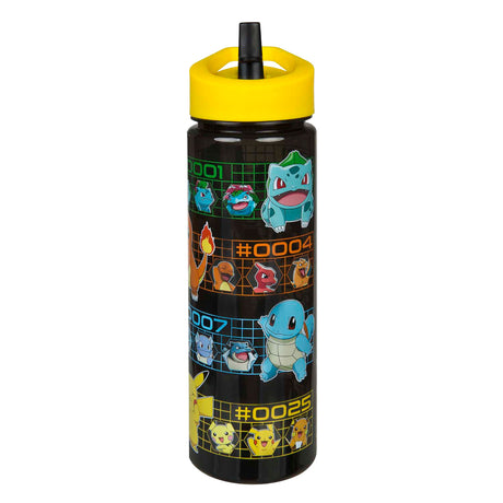 Undercover Trinkflasche Pokemon