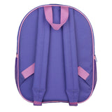 Undercover Lilo Stitch 3D-Rucksack