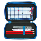 Undercover gevuld etui spiderman - 30dlg.