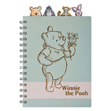 Undercover notitieboek a5 winnie de poeh