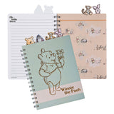 Undercover notitieboek a5 winnie de poeh