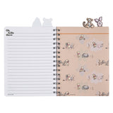 Undercover notitieboek a5 winnie de poeh
