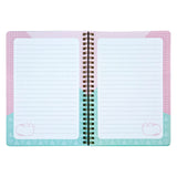 Undercover notitieboek a5 pusheen the cat