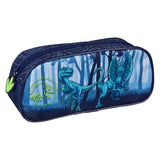 Undercover etui jurassic world