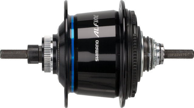 Shimano Alfine Di2 SG-S7051 8-Gang-Centerlock-Nabenschaltung