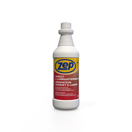 Zep Parkett-Laminat-Renovierer 1l