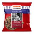 Holland Foodz Soft Sour Rainbow Sticks (6x 500gr)