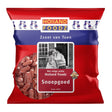 Holland foodz Soft Sour Mini-Erdbeersticks Beutel (6x 500g)