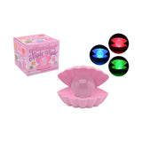 Johntoy John Toy Pearl Nachtlampe mit USB