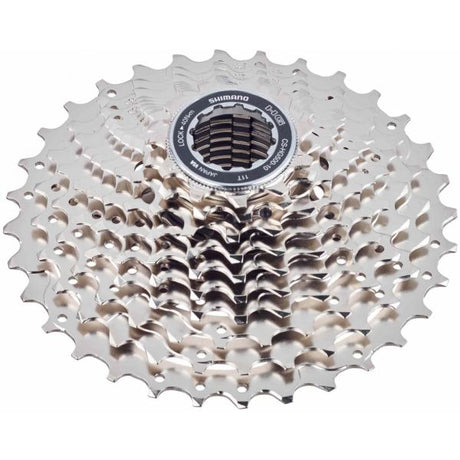 Shimano Kassette CS-HG500 10-Gang 11-34T