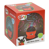 Bing LED-Glitzerkuppel