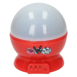 Bing LED-Glitzerkuppel
