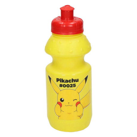 Toyland Pokémon-Wasserflasche – 350 ml