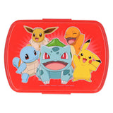 Pokémon-Lunchbox