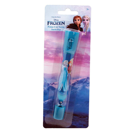 Disney Frozen Stifttaschenlampe 2in1