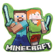 Speelgoedland minecraft kussen - 34x35cm