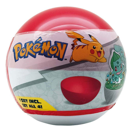 Toyland Pokemon-Radiergummi-Spaß-Squirtle-Set