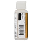 Folkart • Acrylfarbe mit extremem Glitzer, Gold, 59 ml