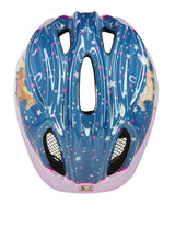 Ked fietshelm meggy gijdinals xs (44-49cm) - - - - - - - - - - - - - -