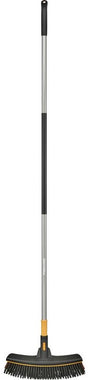 Fiskars 1077115 bezem werkbreedte 390 mm